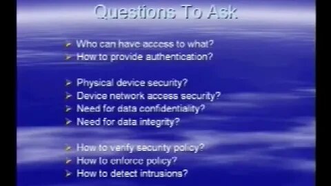Tutorial Implementing a Secure Network Infrastructure