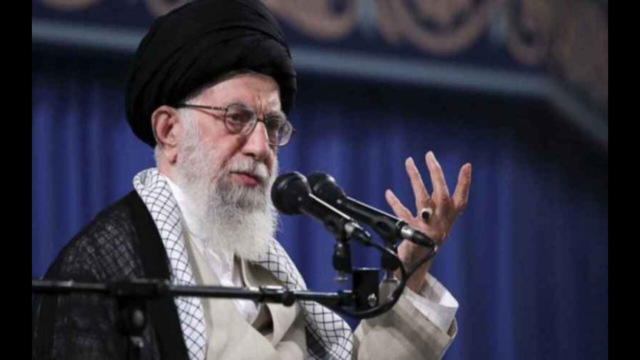 Iran: When We Strike America, It Will Be With Great Force