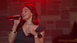 BCKJ – Home For Christmas (Liberty University Christmas Coffeehouse 2021)