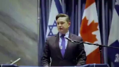 I can't believe this is real lmao. Next Prime Minister of Canada everyone