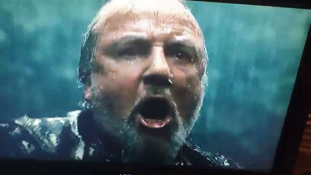 NOAH M.Z. REACTION. ANGELS IN ROCKS FIGHT SCENE! FAIR USE!