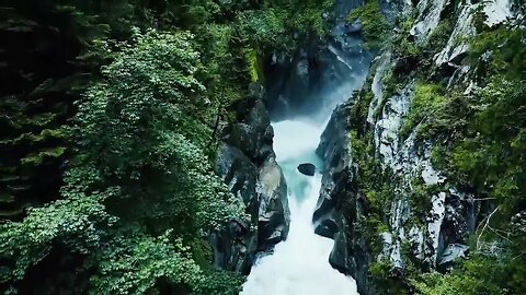 Our Planet Is Beautiful