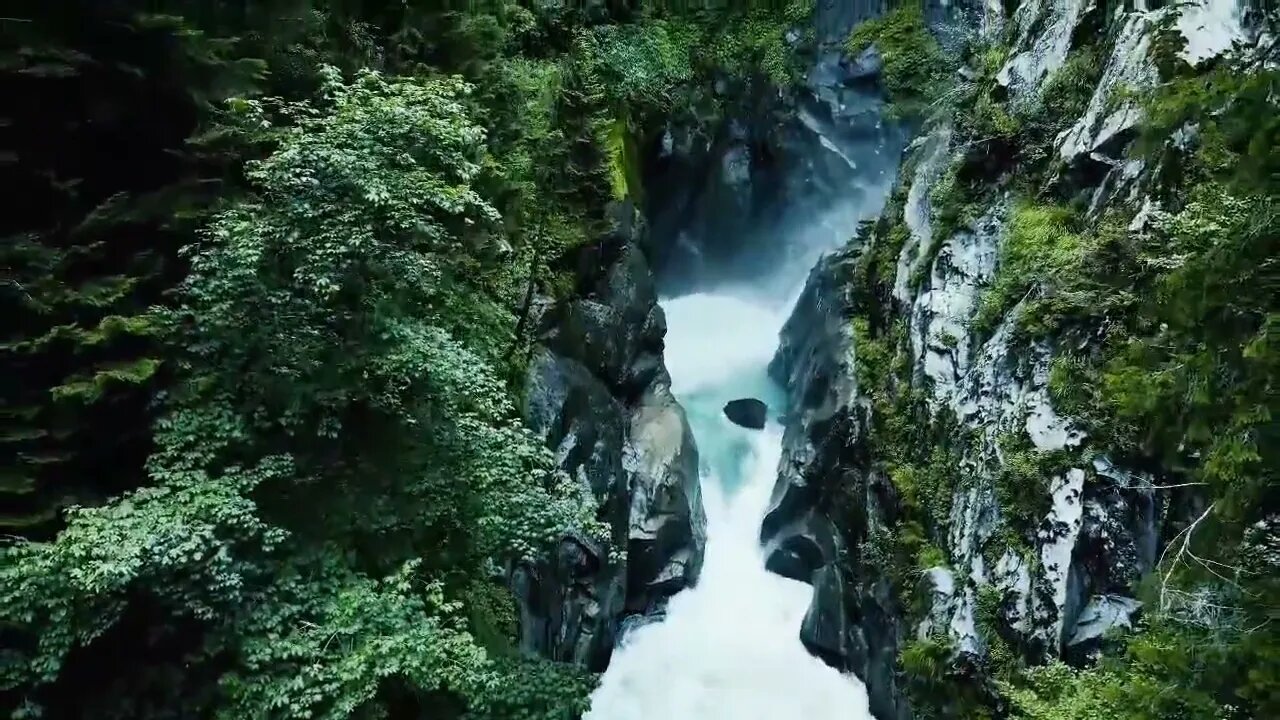 Our Planet Is Beautiful