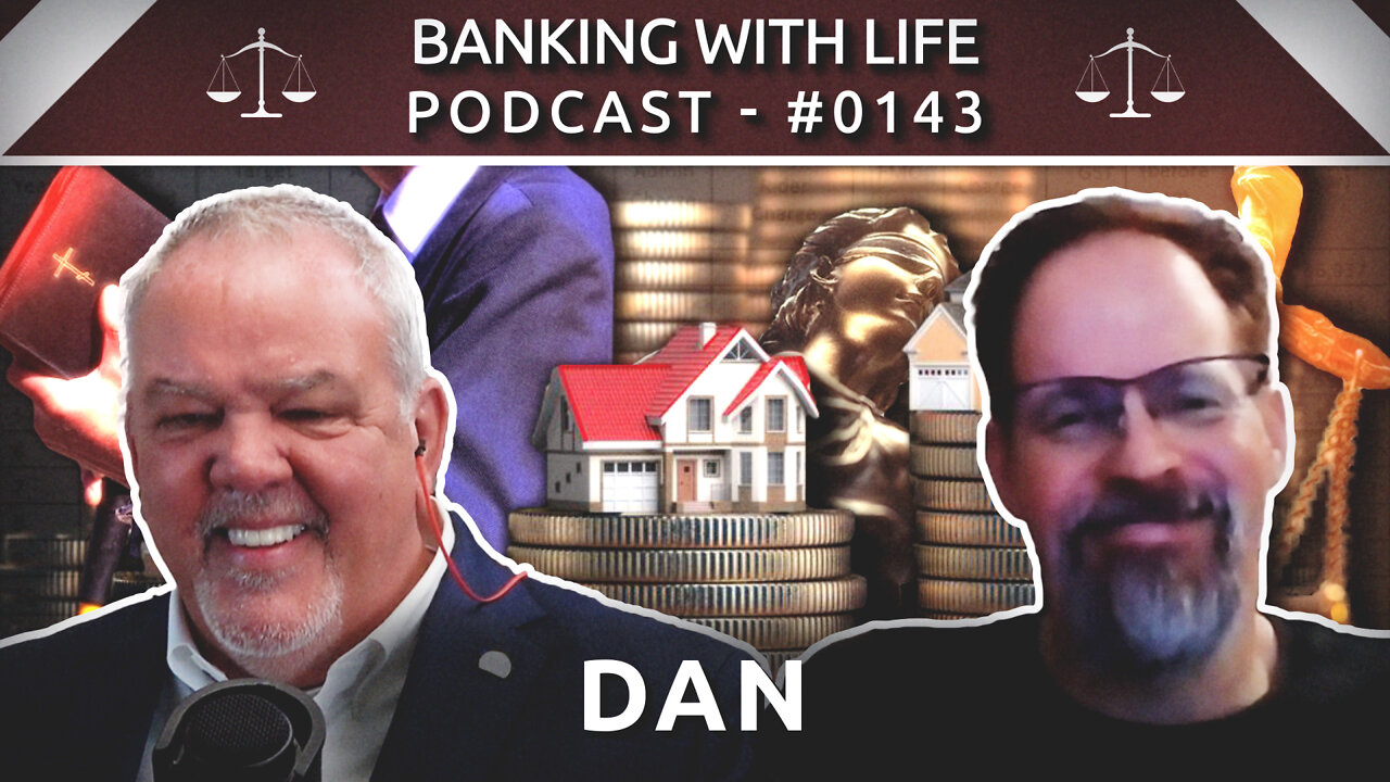 Buy term, Invest Indifference - Dan - (BWL POD #0143)