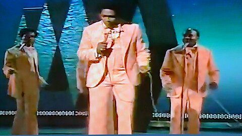 The Drifters 1974 Like Sister And Brother