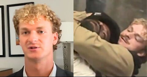 Couple Who Filmed Daniel Penny, Jordan Neely Confrontation on NYC