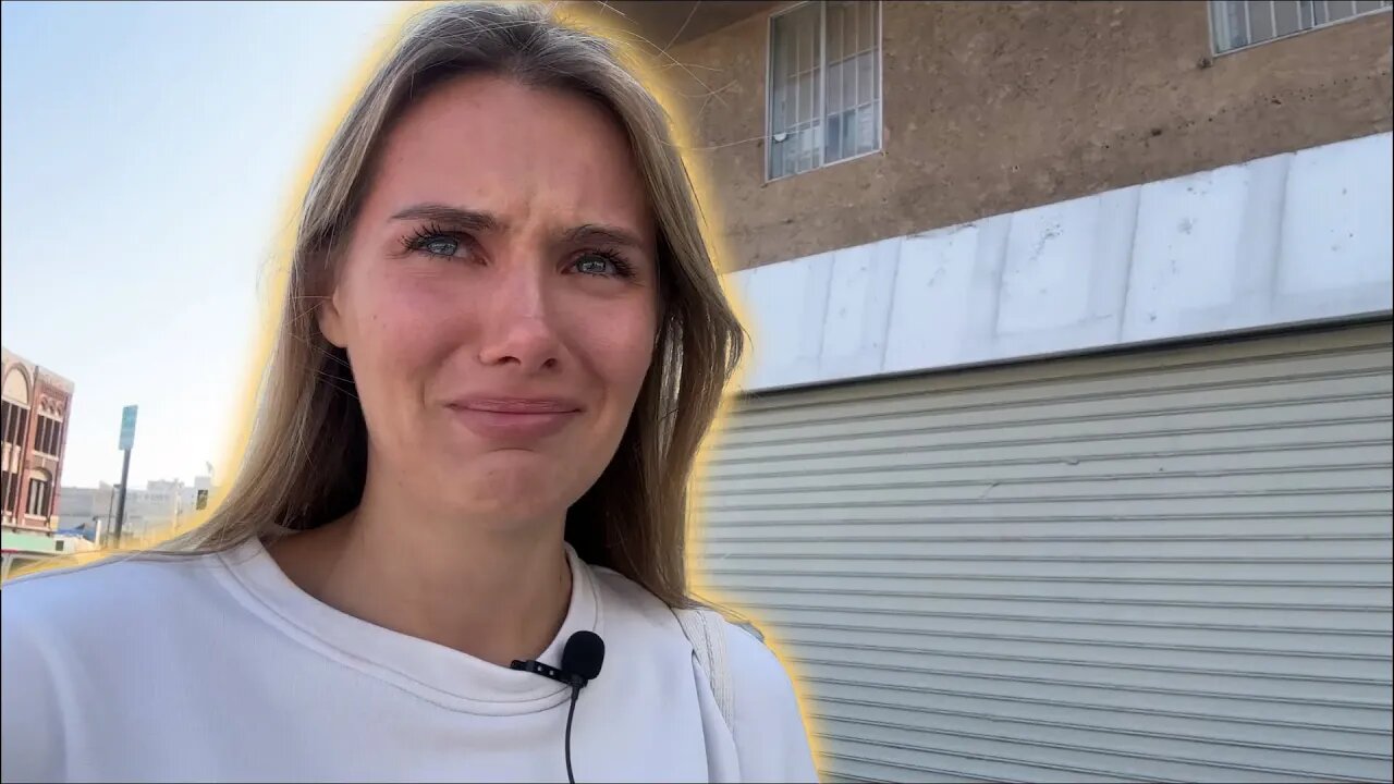 I Didn't Pass My DMV Test 😢😢😢😢😢