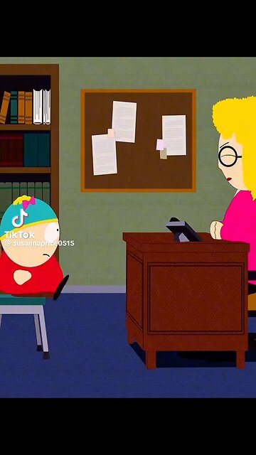 SOUTH PARK: Always On Point