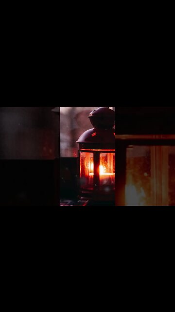 1 Minute Meditation I'M READY TO SLEEP CALMLY #shorts #youtubeshorts #sleepmusic