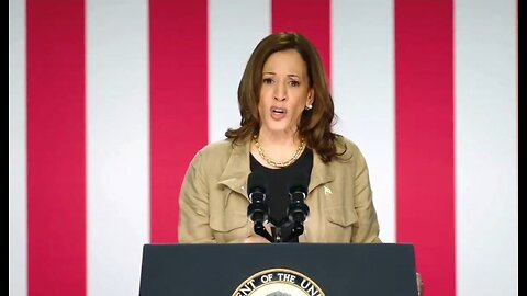 Kamala: Dreamers Are Americans