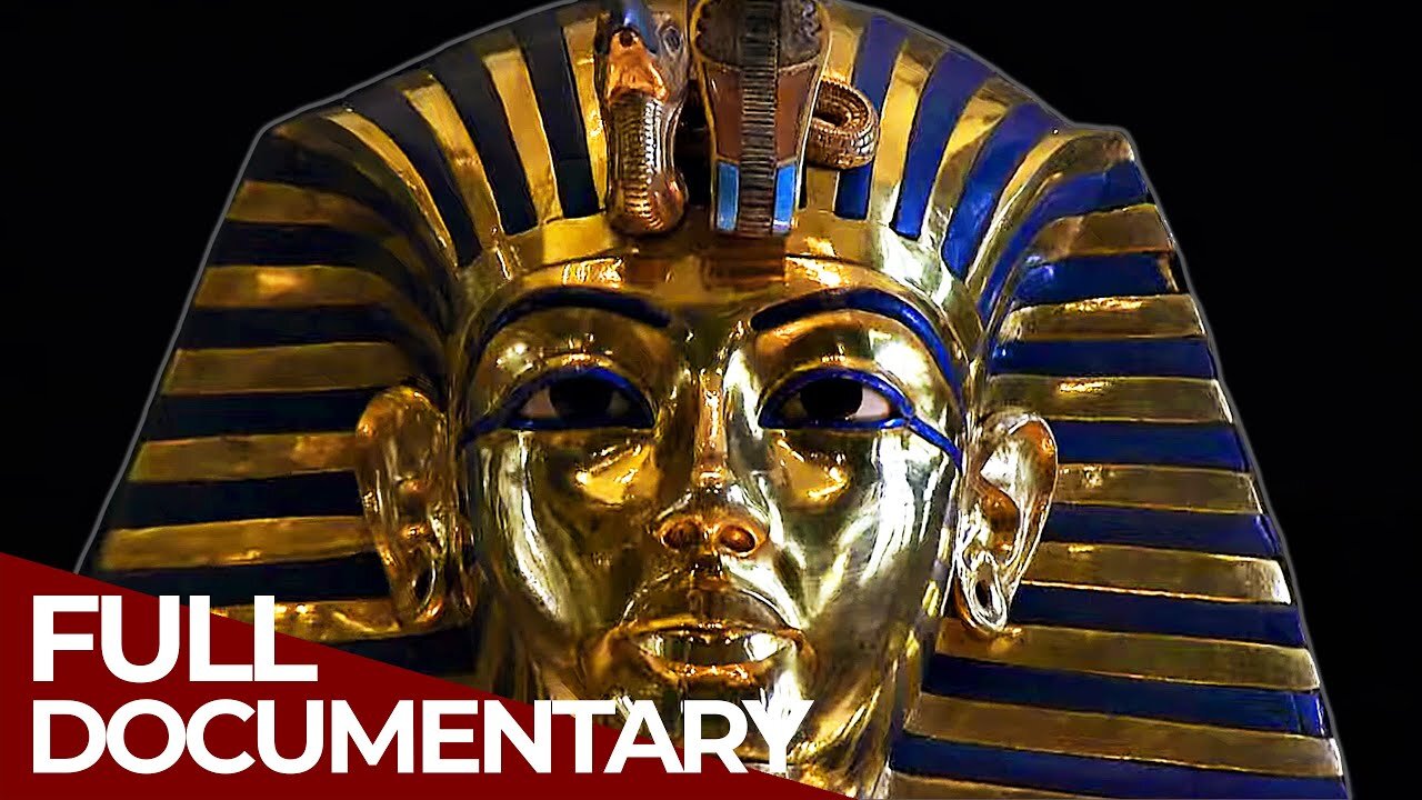 Ancient Egypt - Three Thousand Years of History | Documentary History