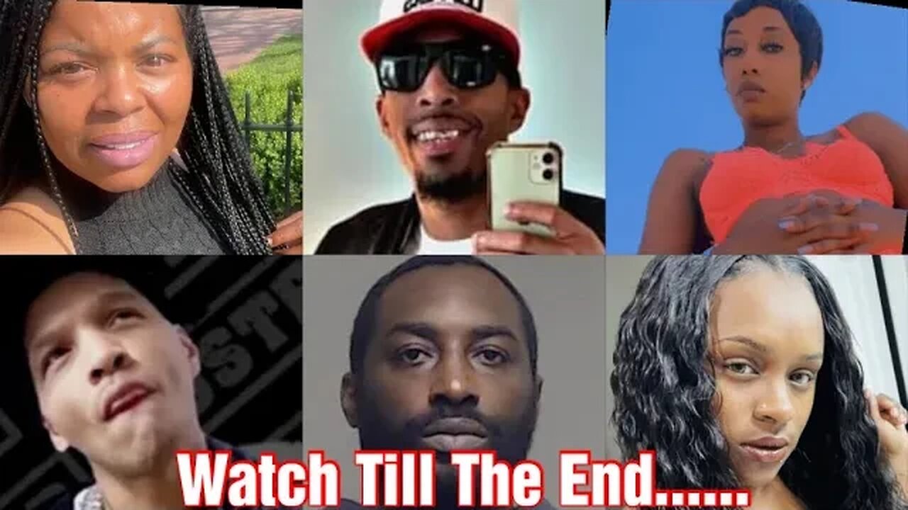 Who called Shawn G Parole Officer? Feat. RatchetTV, Syncity, Mink Mob D, Cappin Keith or Queen88???