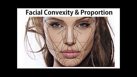 Facial Proportions, Hard Tissue & Cephalometric Landmarks in Orthodontic Diagnosis by Dr Mike Mew