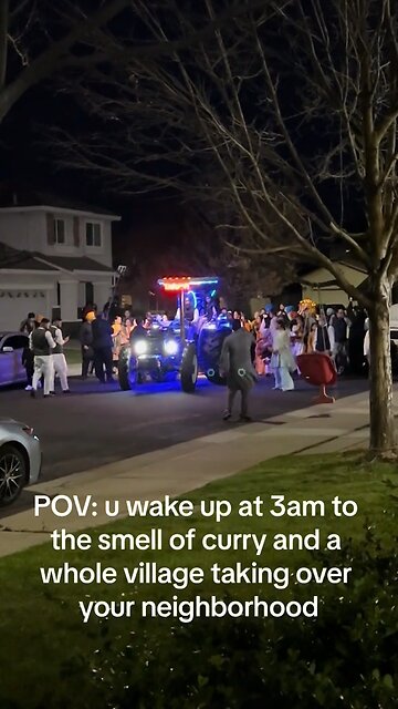 They would NOT Let me sleep!