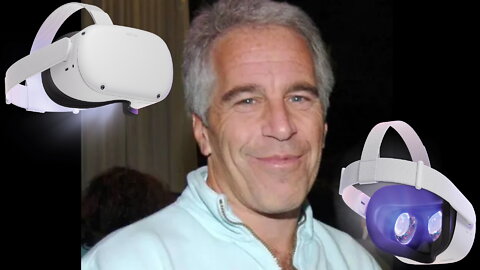 Lord Epstein Licking Black Kids in VR