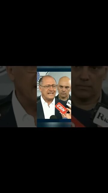 Golpe está em andamento.