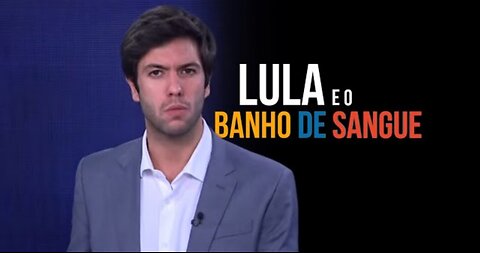 Coppolla “Lula is a political accomplice in the “bloodbath” in Venezuela” - do you agree?
