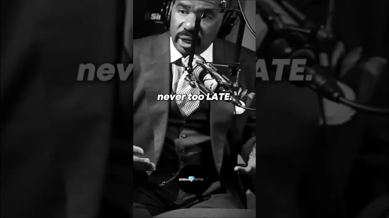 DON’T BE AFRAID TO REINVENT YOURSELF 🧠 #subscribe #life #wealth #investing #trading #mindset 💎
