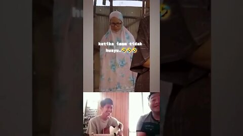 Chalange Tahan Ketawa 104 #shorts