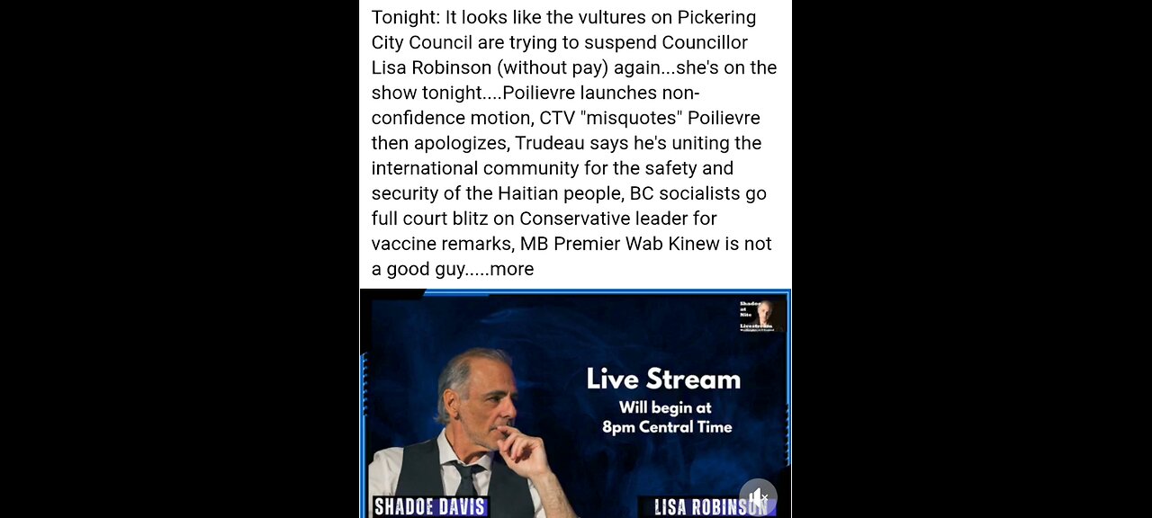 SHADOE DAVIS SEPT24/24