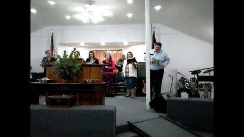 The Cross Church Nashville - We Have Access, A Living Way - Pastor Chris Martin