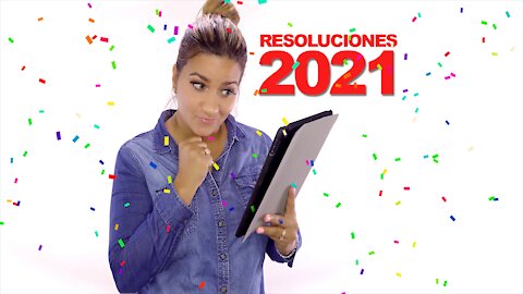 Resoluciones 2021