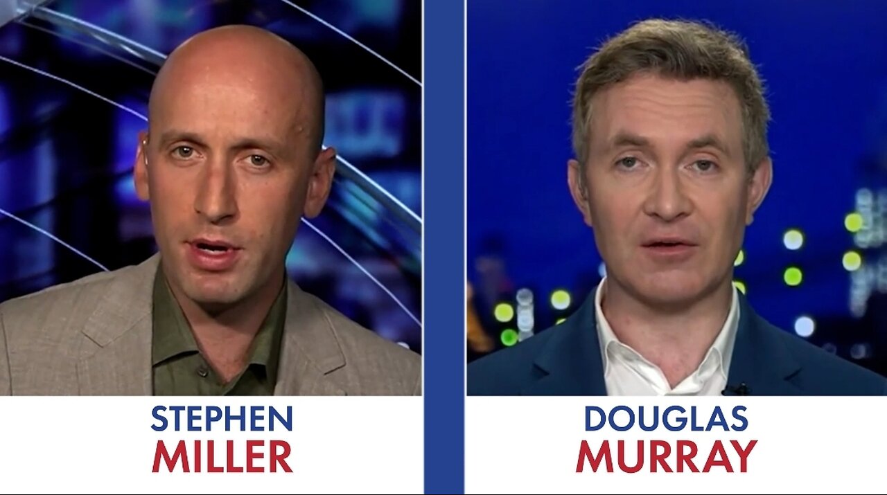 Miller and Murray Tonight on Life, Liberty and Levin