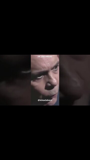 Porque Deus existe? Perguntaram ao Dr. Lair Ribeiro e a resposta foi linda C/ muita sabedoria e amor