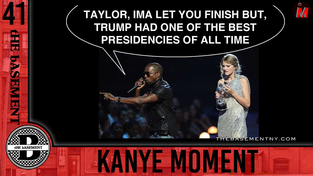 ePS - 041 - kANYE mOMENT