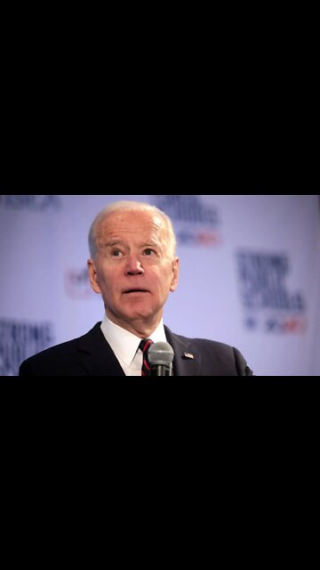 Three Possible Joe Biden Replacements #shorts
