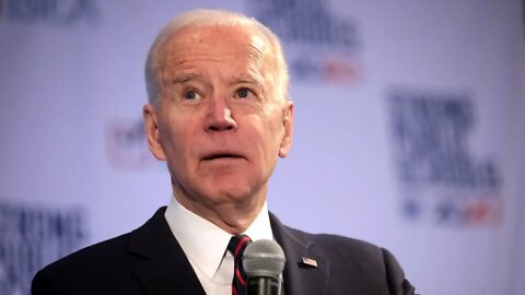 Three Possible Joe Biden Replacements #shorts