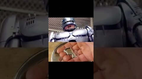 #ye #robocop #flashlight #shorts #nonsense #zoobox