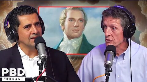 "The Brother of Satan" - Cliffe Knechtle BASHES Joseph Smith, Mormonism & The LDS Church's Beliefs