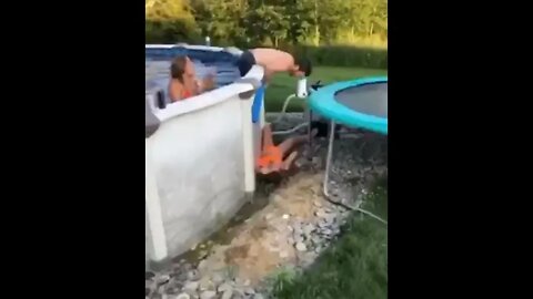 bad trying#tiktok #funny