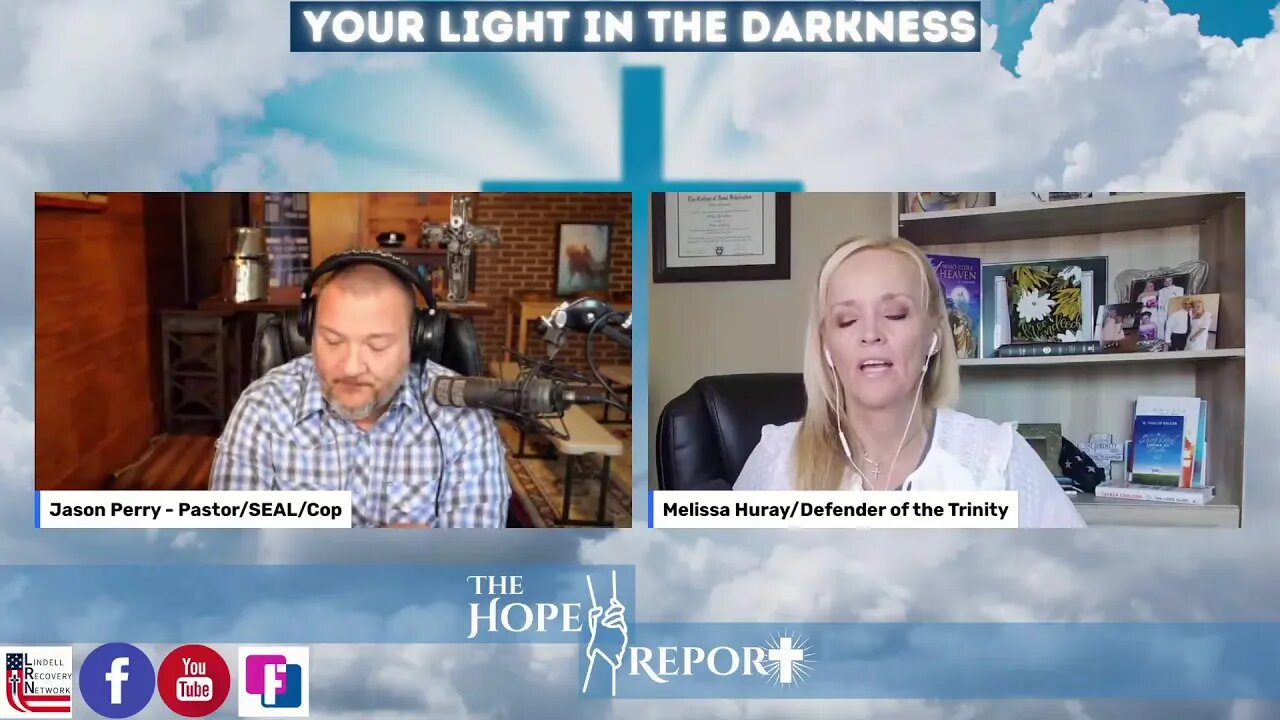 194 - How Would You Live Your Last 24 Hours - The Hope Report