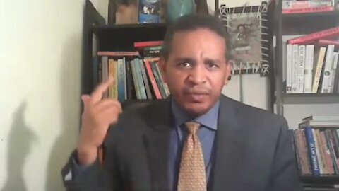 የኢትዮጵያ አሁናዊ ሁኔታ እና የነብያት ነን ባዮች አደገኛ አካሄድ - ኤርሚያስ ለገሰ