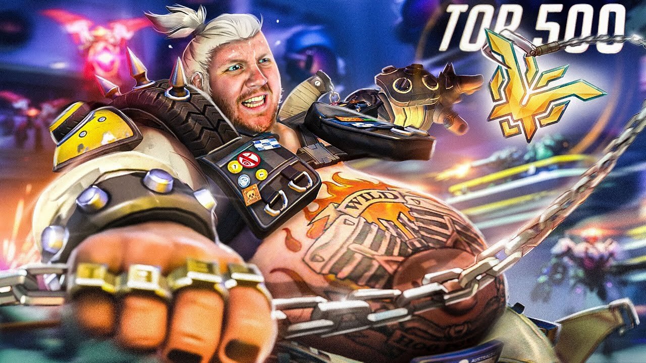 🔴(LIVE) TIMTHETATMAN CLIMBS TO TOP 500