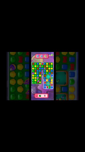 Shorts Playrix Homescapes Gameplay Walkthrough Level 12779-040