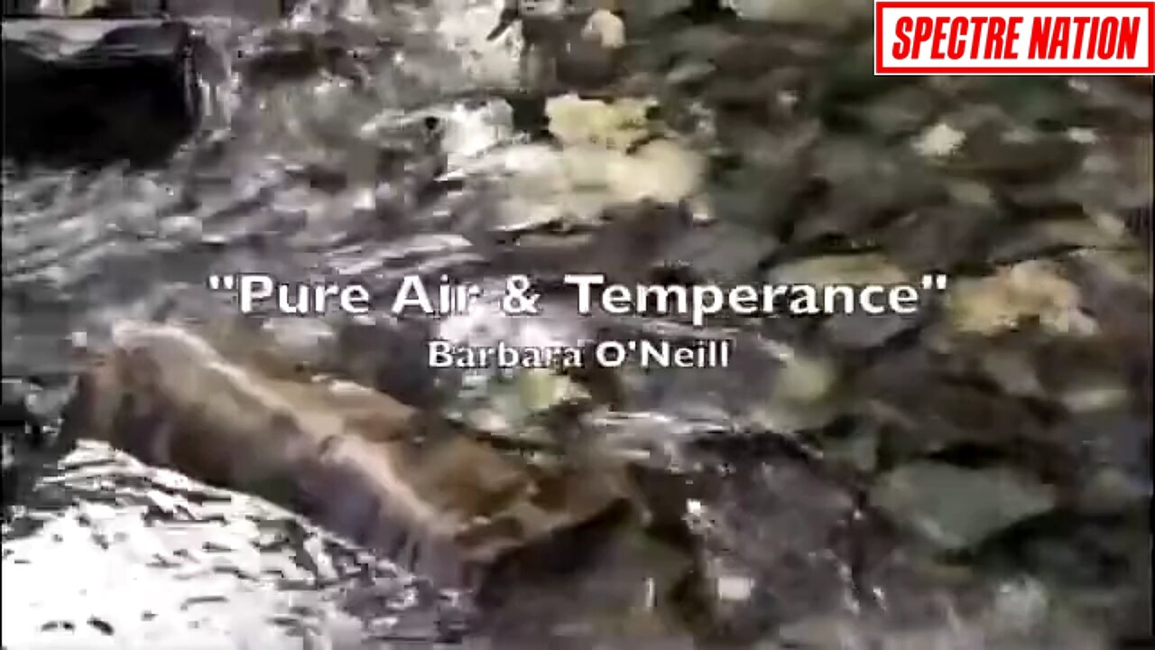 #722B PURE AIR & TEMPERANCE LIVE FROM PROC 10.18.23