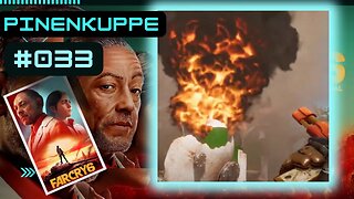 FAR CRY 6 Gameplay LET`s PLAY #033 - 2022👉 Pinenkuppe