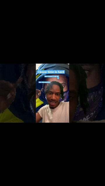 U can overcome this crisis if u chase ur passion and goals