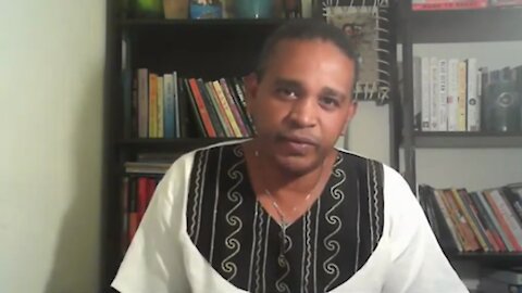 ጠ/ሚሩ በአዲስ አመት መጀመሪያ ታሪክን ያጠፉበት ንግግር - ኤርሚያስ ለገሰ