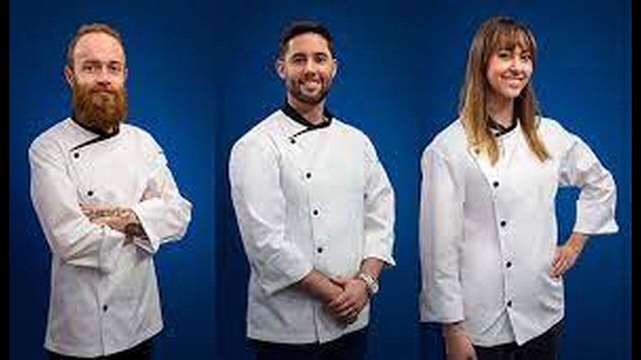 Hells Kitchen US Season 22 Episode 15 - Episode