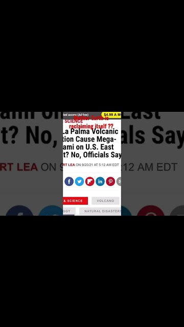 Mother Earth 🌍 Reclaiming itself #shorts