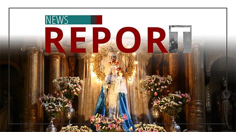 Catholic — News Report — Our Lady of Good Success