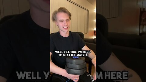 It’s a joke, don’t come at me❤️ #cat #blackcat #sigma #leonthecatdad #leontcd #tate #sarcasm #joke