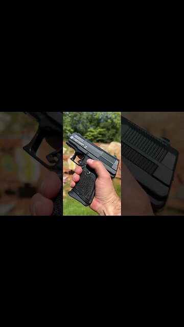 Yeet Cannon Gen 2 YC9