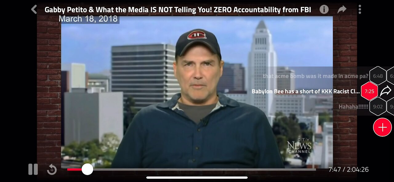 Norm Macdonald dropping hypocrisy 💣 like Dem mayors on all their voters￼