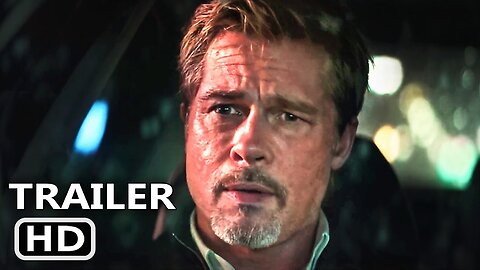 Wolfs - Teaser Trailer