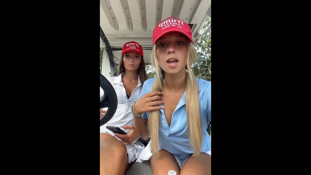 VOTE FOR TRUMP!!! #Trump2024